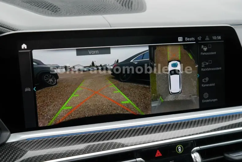 BMW X5 din 2022 cu 38.000 km - oferta BMW159331 - foto 28