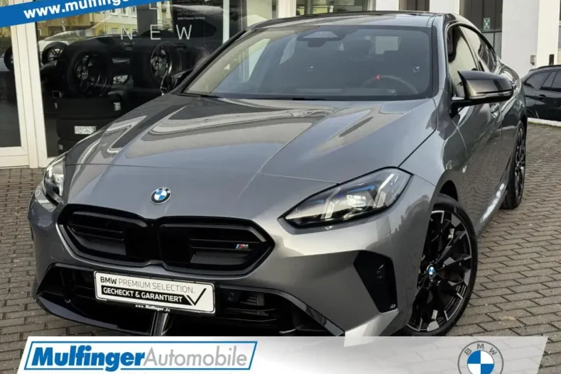 BMW M235 din 2025 cu 13.122 km - oferta BMW159332 - foto 1