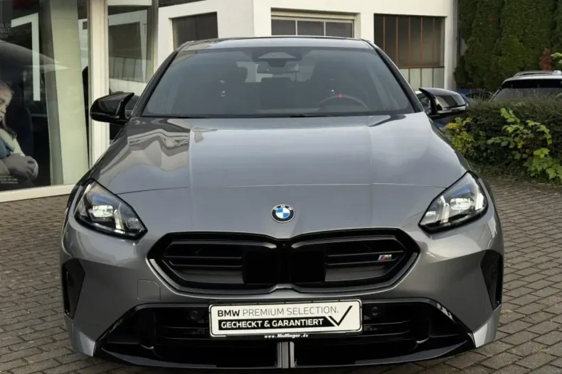 BMW M235 din 2025 cu 13.122 km - oferta BMW159332 - foto 2