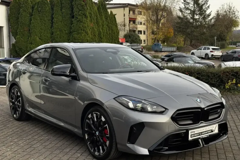 BMW M235 din 2025 cu 13.122 km - oferta BMW159332 - foto 3