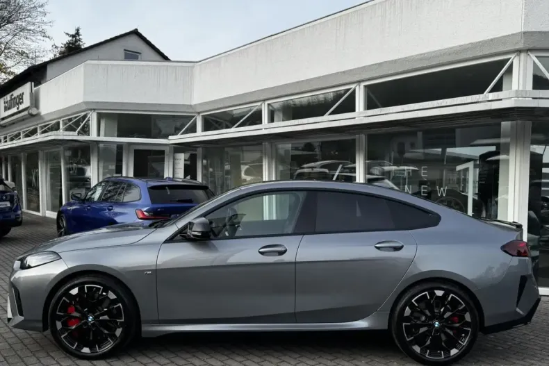BMW M235 din 2025 cu 13.122 km - oferta BMW159332 - foto 4