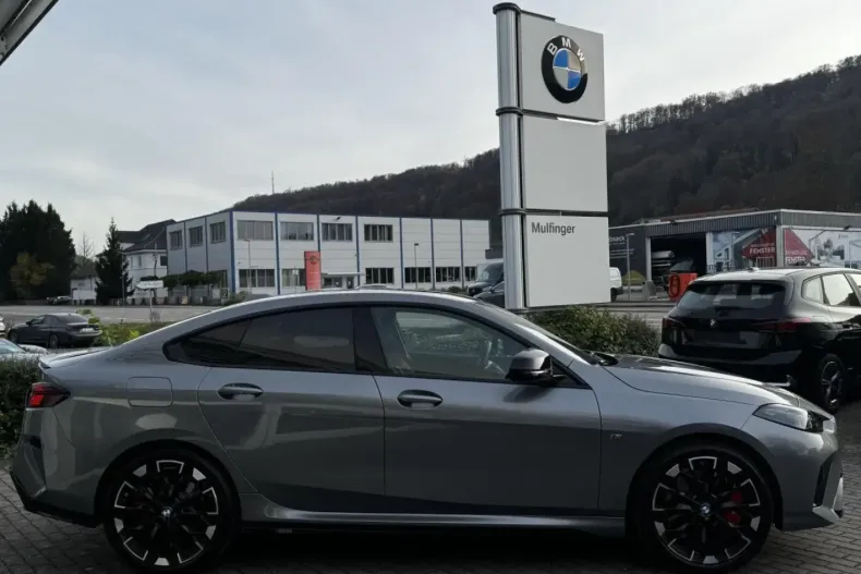BMW M235 din 2025 cu 13.122 km - oferta BMW159332 - foto 5