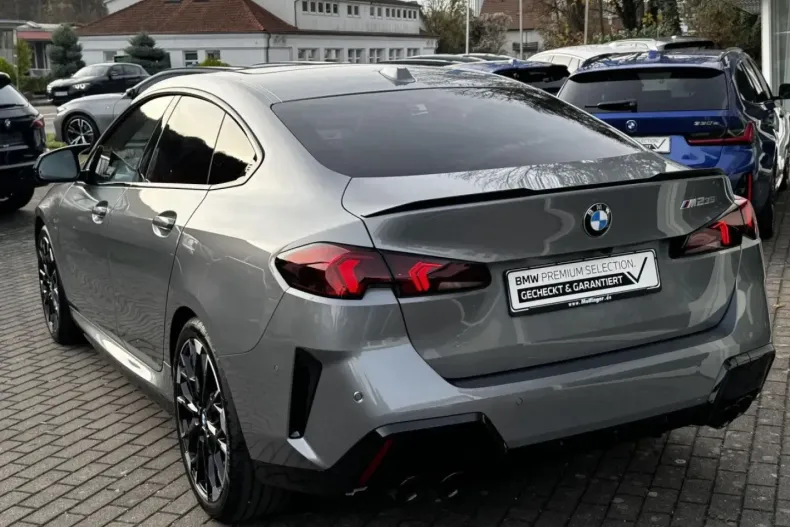 BMW M235 din 2025 cu 13.122 km - oferta BMW159332 - foto 6