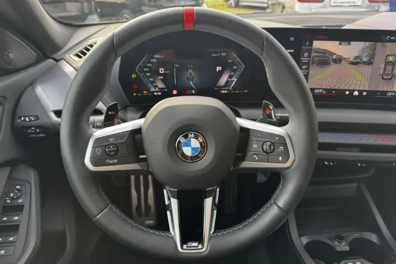 BMW M235 din 2025 cu 13.122 km - oferta BMW159332 - foto 11