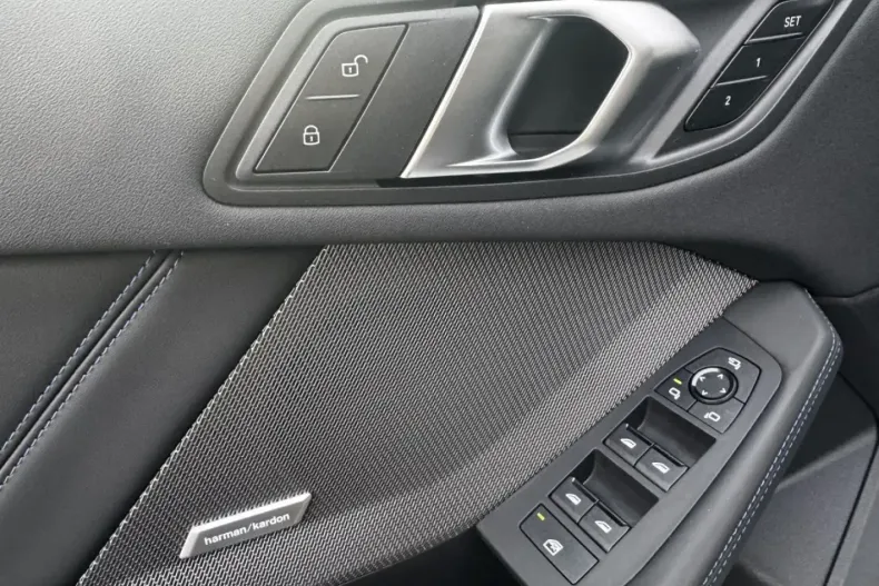 BMW M235 din 2025 cu 13.122 km - oferta BMW159332 - foto 14