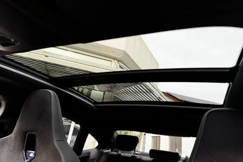 BMW M235 din 2025 cu 13.122 km - oferta BMW159332 - foto 15