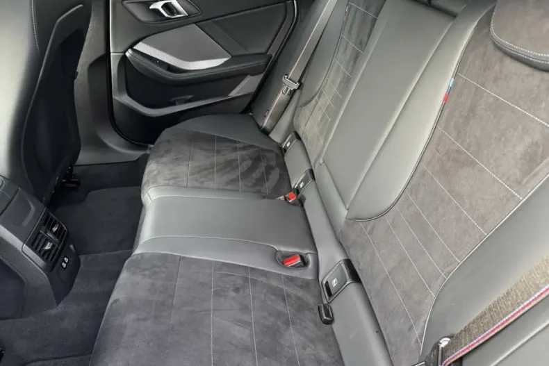 BMW M235 din 2025 cu 13.122 km - oferta BMW159332 - foto 16