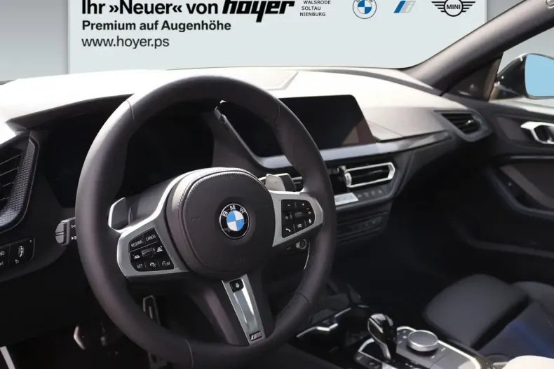 BMW M235 din 2025 cu 3.400 km - oferta BMW159333 - foto 5