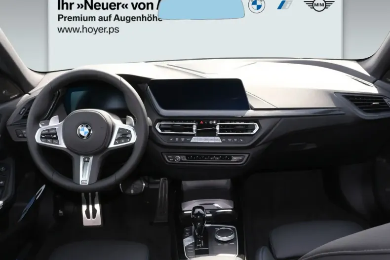 BMW M235 din 2025 cu 3.400 km - oferta BMW159333 - foto 6