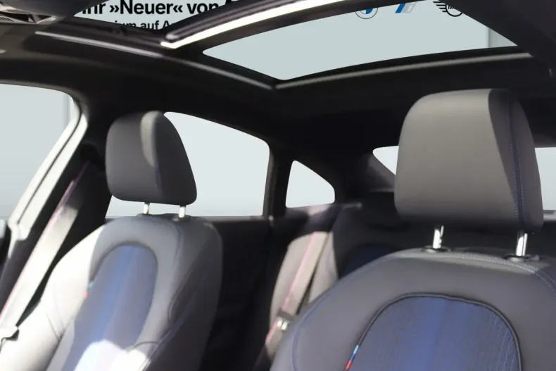 BMW M235 din 2025 cu 3.400 km - oferta BMW159333 - foto 7