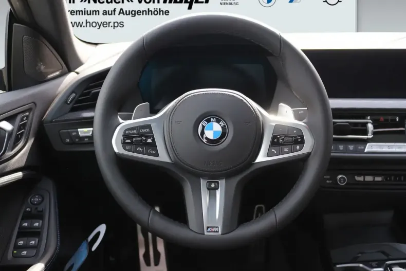 BMW M235 din 2025 cu 3.400 km - oferta BMW159333 - foto 10