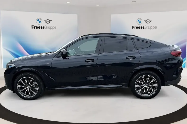 BMW X6 din 2024 cu 25.777 km - oferta BMW159334 - foto 3