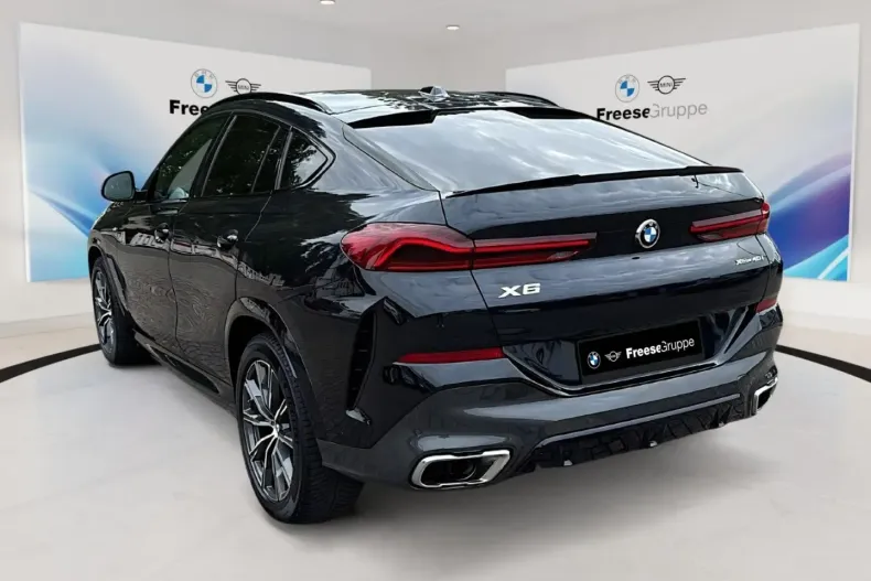 BMW X6 din 2024 cu 25.777 km - oferta BMW159334 - foto 4