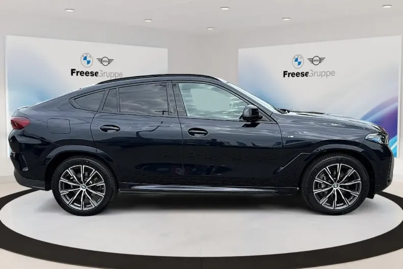 BMW X6 din 2024 cu 25.777 km - oferta BMW159334 - foto 7