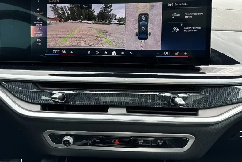 BMW X6 din 2024 cu 25.777 km - oferta BMW159334 - foto 12