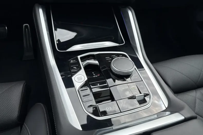 BMW X6 din 2024 cu 25.777 km - oferta BMW159334 - foto 13