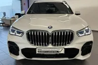 BMW X5 din 2022 cu 53.500 km - oferta BMW159335 - foto 1