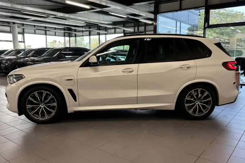 BMW X5 din 2022 cu 53.500 km - oferta BMW159335 - foto 2