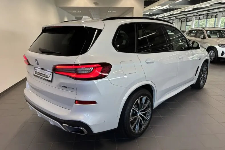 BMW X5 din 2022 cu 53.500 km - oferta BMW159335 - foto 3