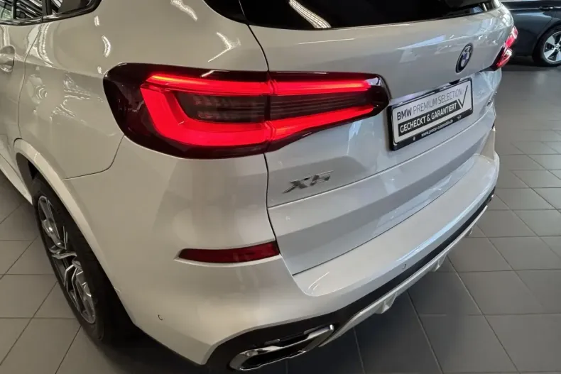 BMW X5 din 2022 cu 53.500 km - oferta BMW159335 - foto 5