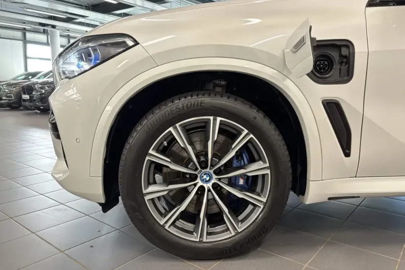 BMW X5 din 2022 cu 53.500 km - oferta BMW159335 - foto 6
