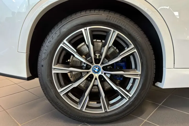 BMW X5 din 2022 cu 53.500 km - oferta BMW159335 - foto 20