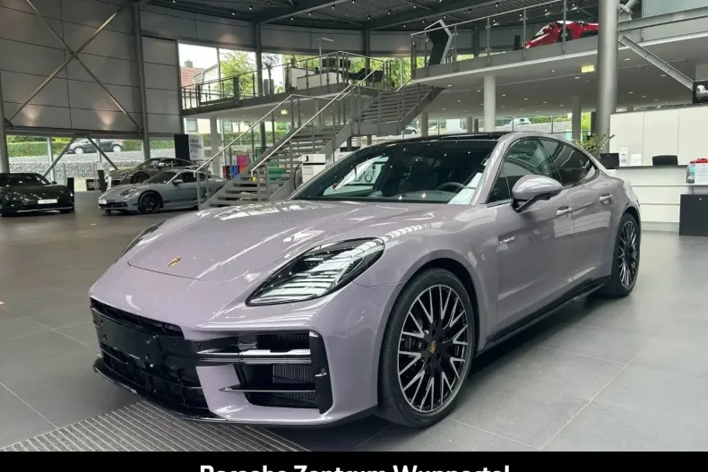 Porsche Panamera din 2025 cu 14.500 km - oferta POR159336 - foto 1