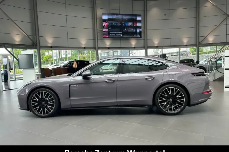 Porsche Panamera din 2025 cu 14.500 km - oferta POR159336 - foto 2