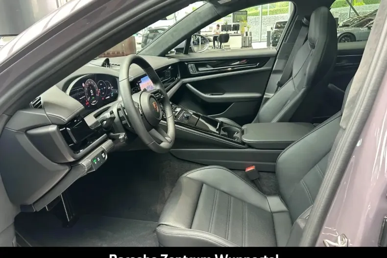 Porsche Panamera din 2025 cu 14.500 km - oferta POR159336 - foto 7