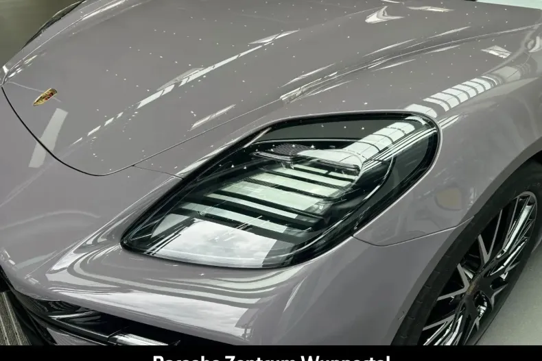 Porsche Panamera din 2025 cu 14.500 km - oferta POR159336 - foto 12