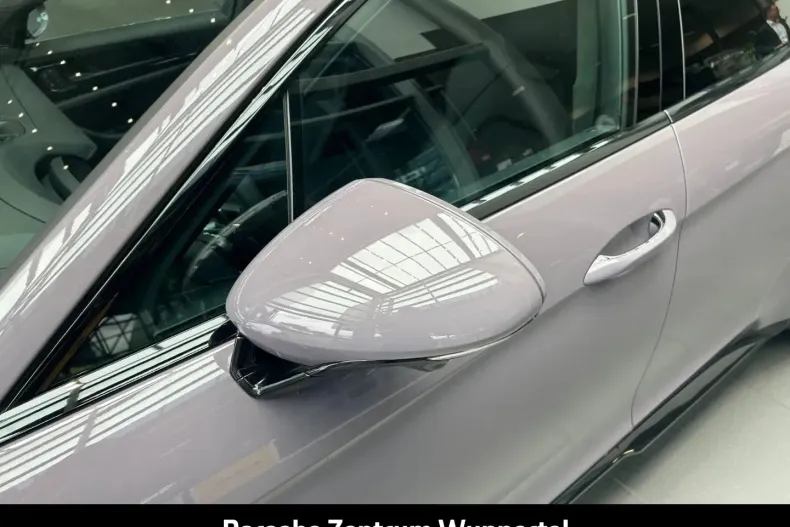 Porsche Panamera din 2025 cu 14.500 km - oferta POR159336 - foto 14