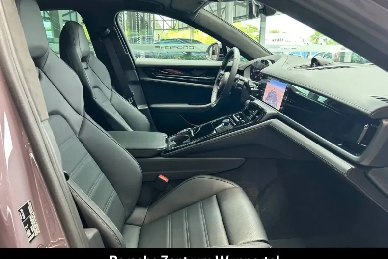 Porsche Panamera din 2025 cu 14.500 km - oferta POR159336 - foto 17