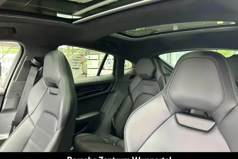 Porsche Panamera din 2025 cu 14.500 km - oferta POR159336 - foto 25