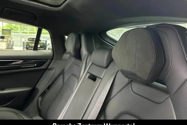 Porsche Panamera din 2025 cu 14.500 km - oferta POR159336 - foto 29