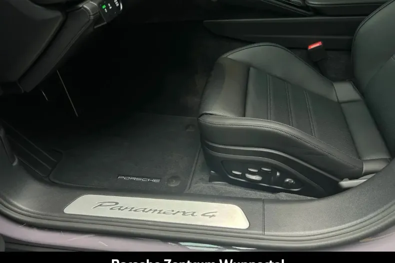 Porsche Panamera din 2025 cu 14.500 km - oferta POR159336 - foto 33