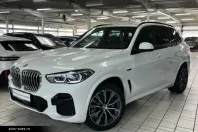BMW X5 din 2022 cu 36.400 km - oferta BMW159337 - foto 1
