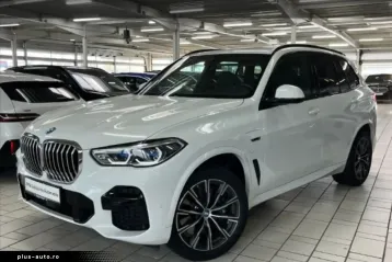 BMW X5 din 2022 - oferta BMW159337