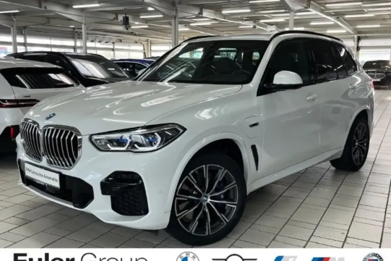 BMW X5 din 2022 cu 36.400 km - oferta BMW159337 - foto 4