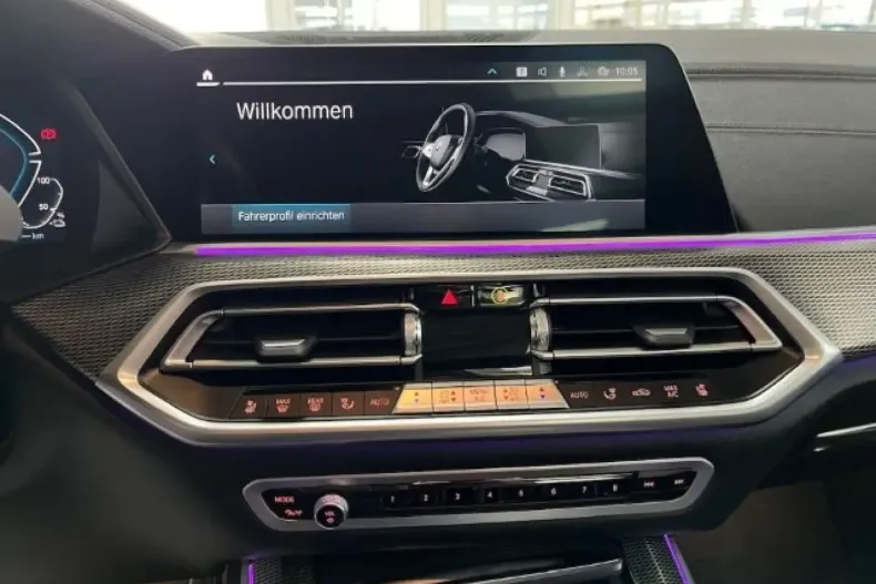 BMW X5 din 2022 cu 36.400 km - oferta BMW159337 - foto 13