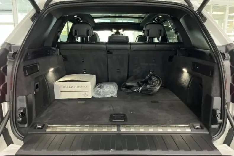 BMW X5 din 2022 cu 36.400 km - oferta BMW159337 - foto 19