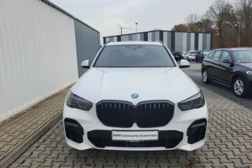 BMW X5 din 2022 - oferta BMW159338