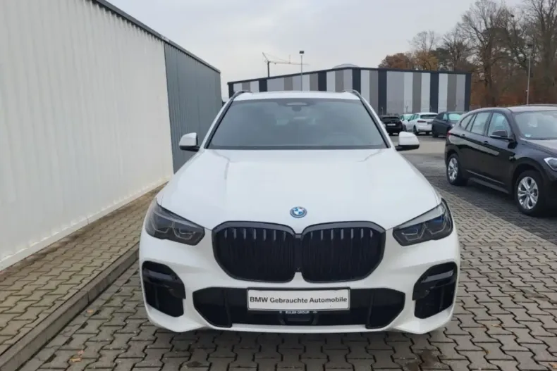 BMW X5 din 2022 cu 41.454 km - oferta BMW159338 - foto 1
