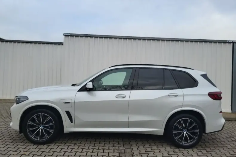BMW X5 din 2022 cu 41.454 km - oferta BMW159338 - foto 2