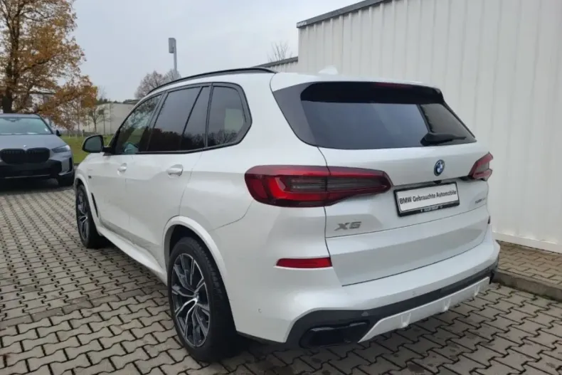 BMW X5 din 2022 cu 41.454 km - oferta BMW159338 - foto 3