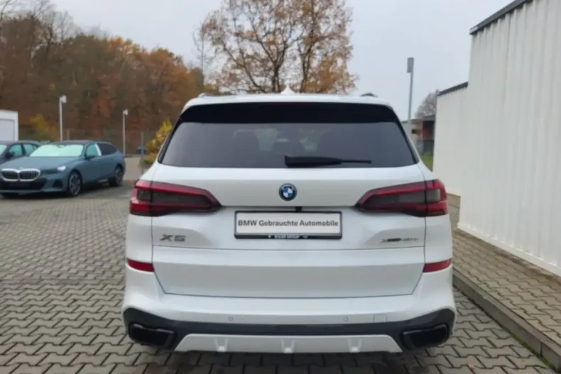 BMW X5 din 2022 cu 41.454 km - oferta BMW159338 - foto 4