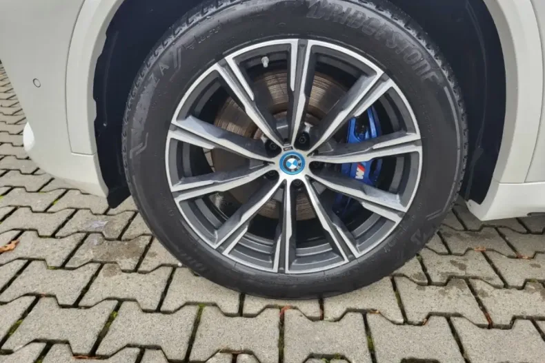 BMW X5 din 2022 cu 41.454 km - oferta BMW159338 - foto 5