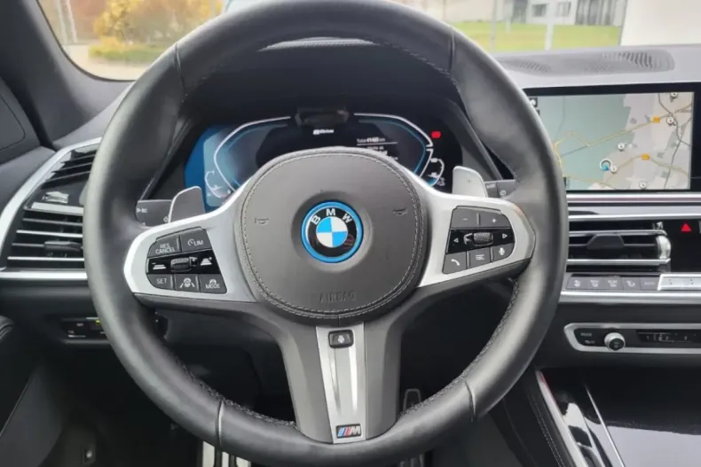 BMW X5 din 2022 cu 41.454 km - oferta BMW159338 - foto 7