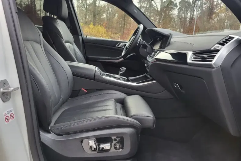 BMW X5 din 2022 cu 41.454 km - oferta BMW159338 - foto 13