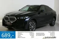BMW X6 din 2024 cu 24.700 km - oferta BMW159339 - foto 1