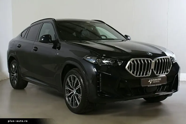 BMW X6 din 2024 cu 24.700 km - oferta BMW159339 - foto 3
